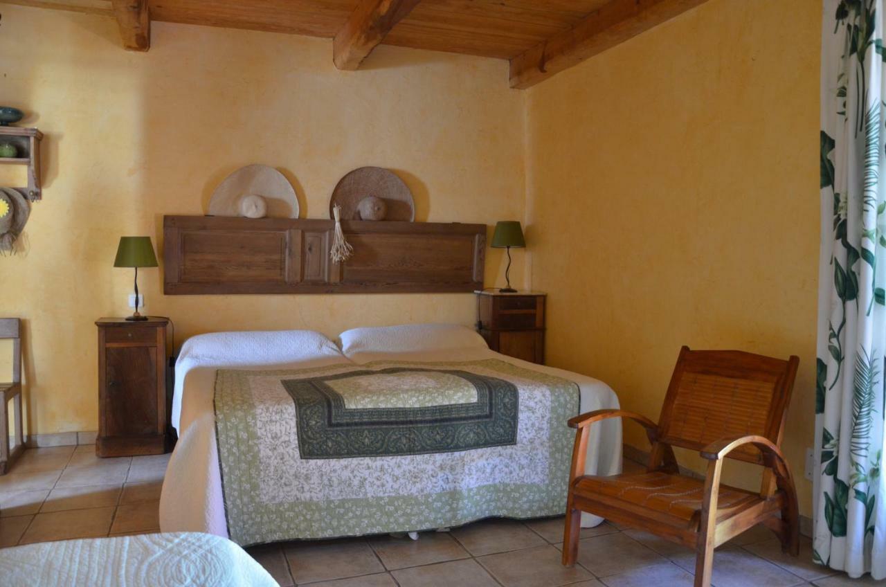 سيرفيون Casa-Corsa Chambre D'Hote المظهر الخارجي الصورة