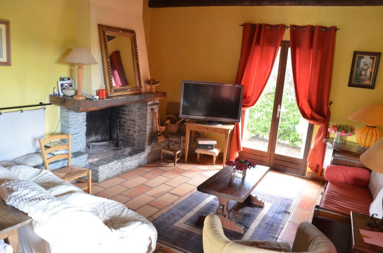 سيرفيون Casa-Corsa Chambre D'Hote المظهر الخارجي الصورة