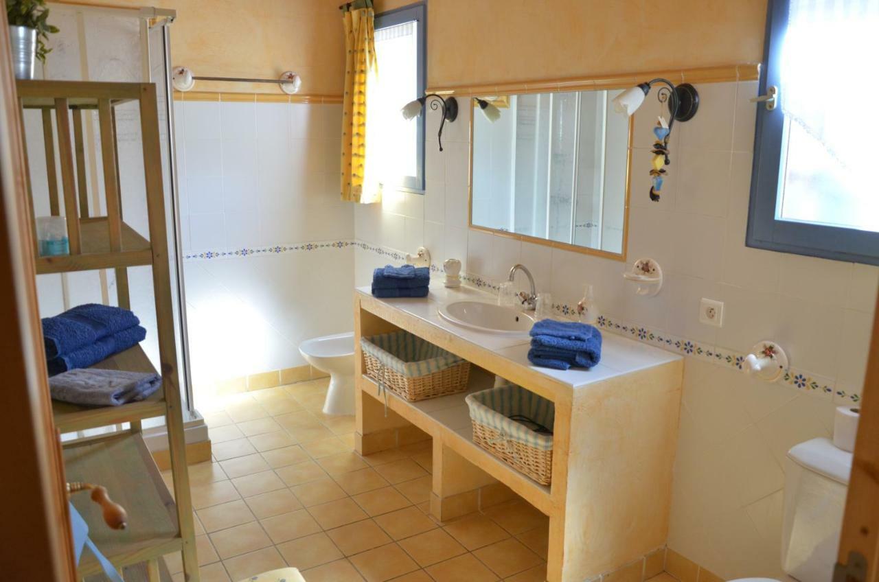 سيرفيون Casa-Corsa Chambre D'Hote المظهر الخارجي الصورة